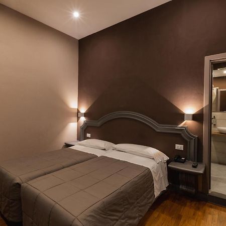 Hotel Unicorno Florencja Zewnętrze zdjęcie