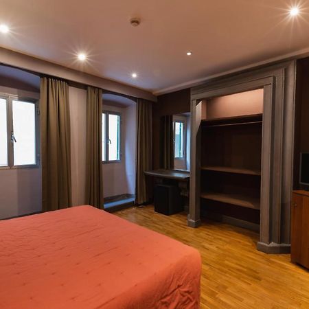 Hotel Unicorno Florencja Zewnętrze zdjęcie