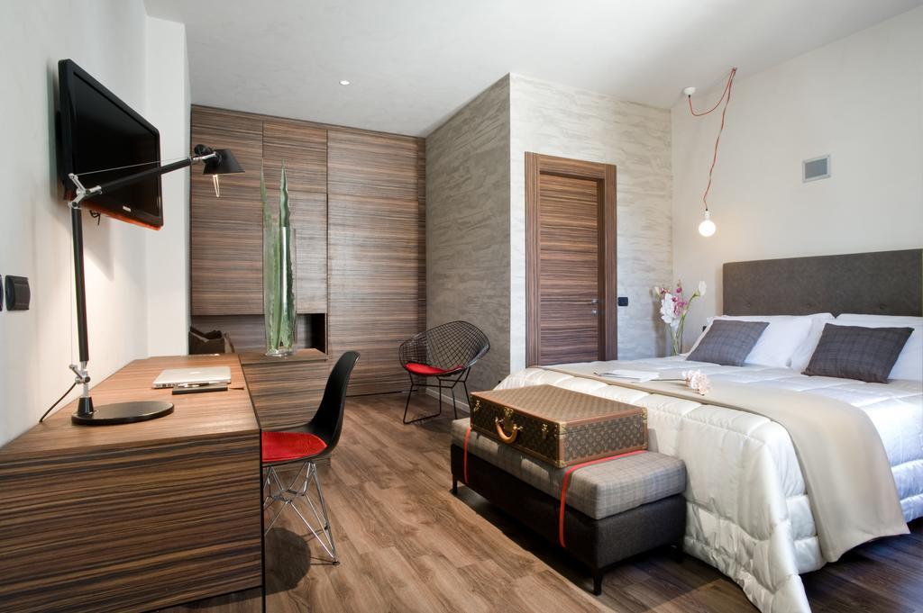 Hotel Unicorno Florencja Pokój zdjęcie