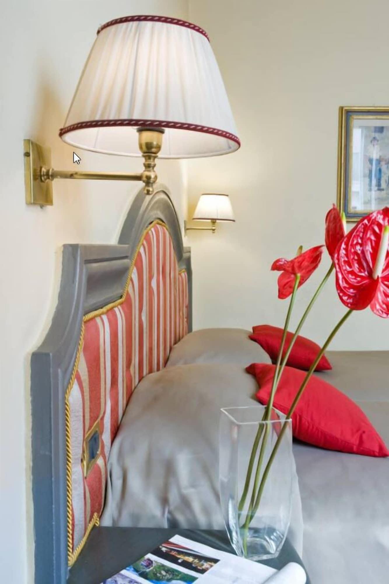 Hotel Unicorno Florencja Zewnętrze zdjęcie
