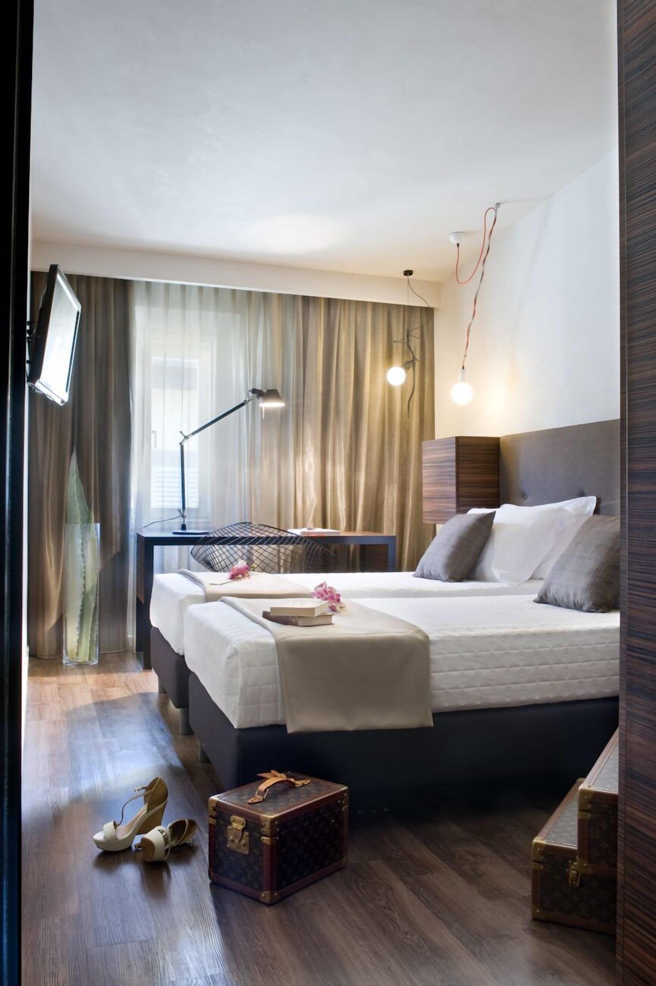 Hotel Unicorno Florencja Zewnętrze zdjęcie