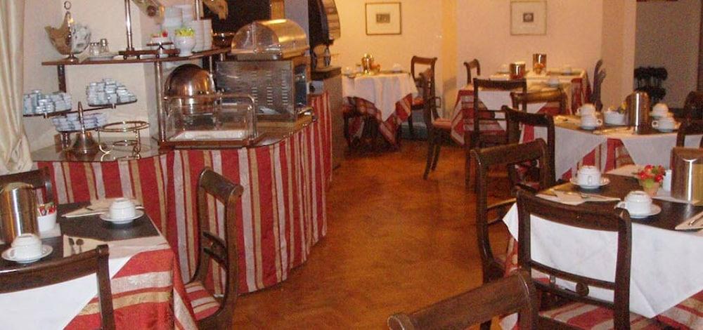 Hotel Unicorno Florencja Zewnętrze zdjęcie
