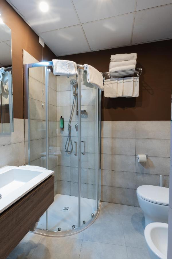 Hotel Unicorno Florencja Zewnętrze zdjęcie