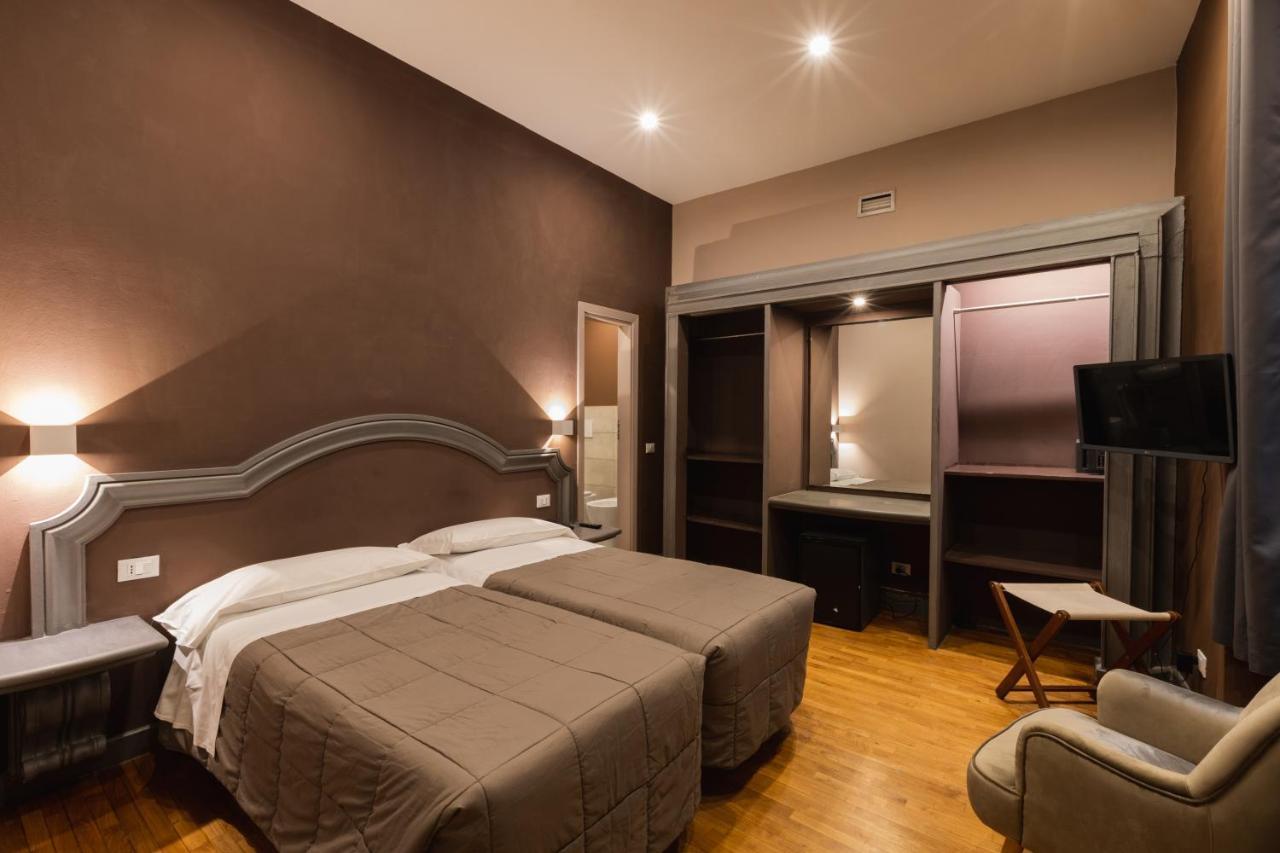 Hotel Unicorno Florencja Zewnętrze zdjęcie