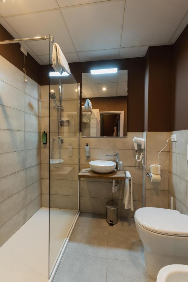 Hotel Unicorno Florencja Zewnętrze zdjęcie