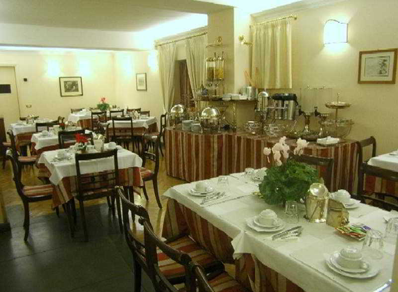 Hotel Unicorno Florencja Zewnętrze zdjęcie