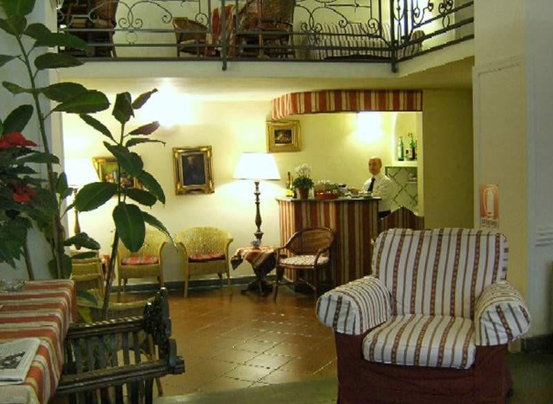 Hotel Unicorno Florencja Zewnętrze zdjęcie