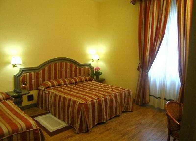 Hotel Unicorno Florencja Zewnętrze zdjęcie
