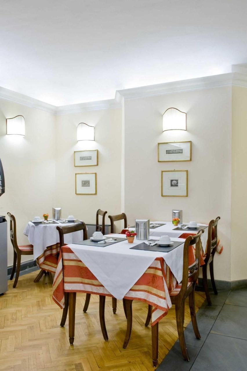 Hotel Unicorno Florencja Zewnętrze zdjęcie